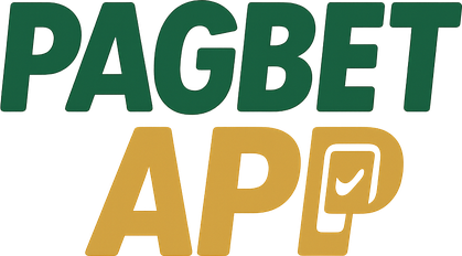 PagBet App Logo